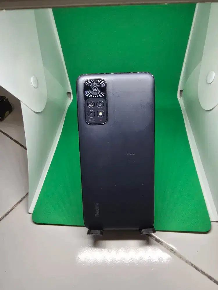 Redmi note 11 6/128