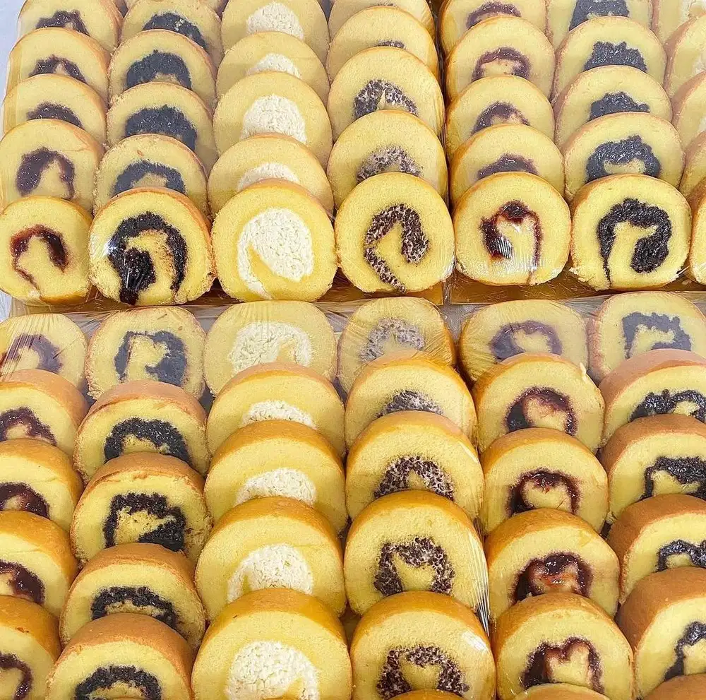 LOKER ADMIN BAKERY