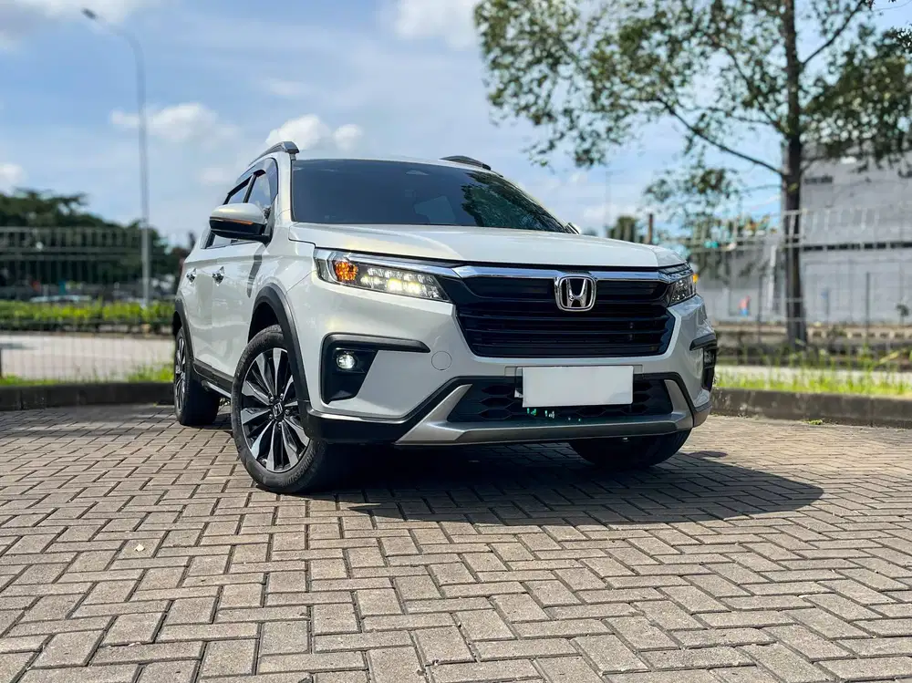 Honda BR-V 1.5 Prestige Honda Sensing SUV