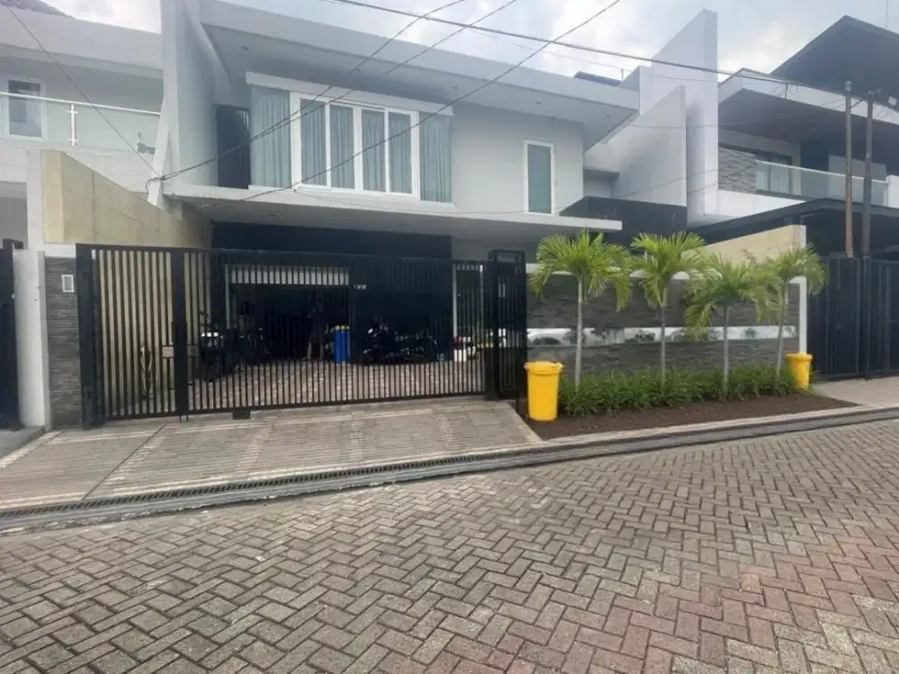 Di Jual Lelang Rumah 2 Lantai di Komplek Perumahan Citra 2 Blok K.4 Kelurahan Pegadungan, Kecamatan Kalideres, Kota Jakarta Barat