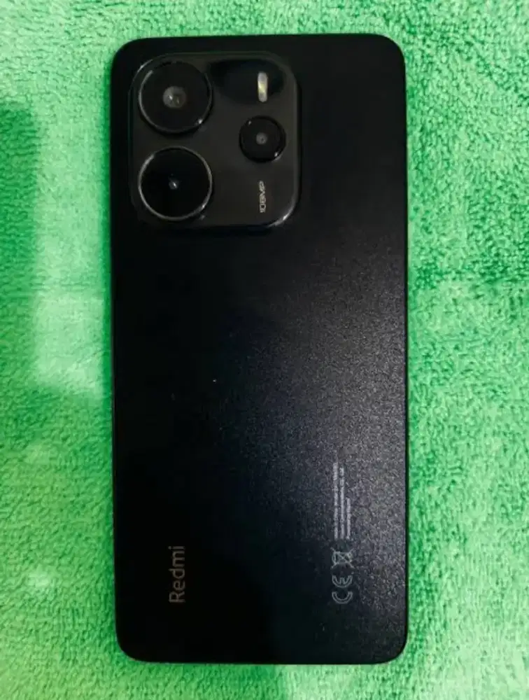 Xiaomi note 14 5G 8/256Gb