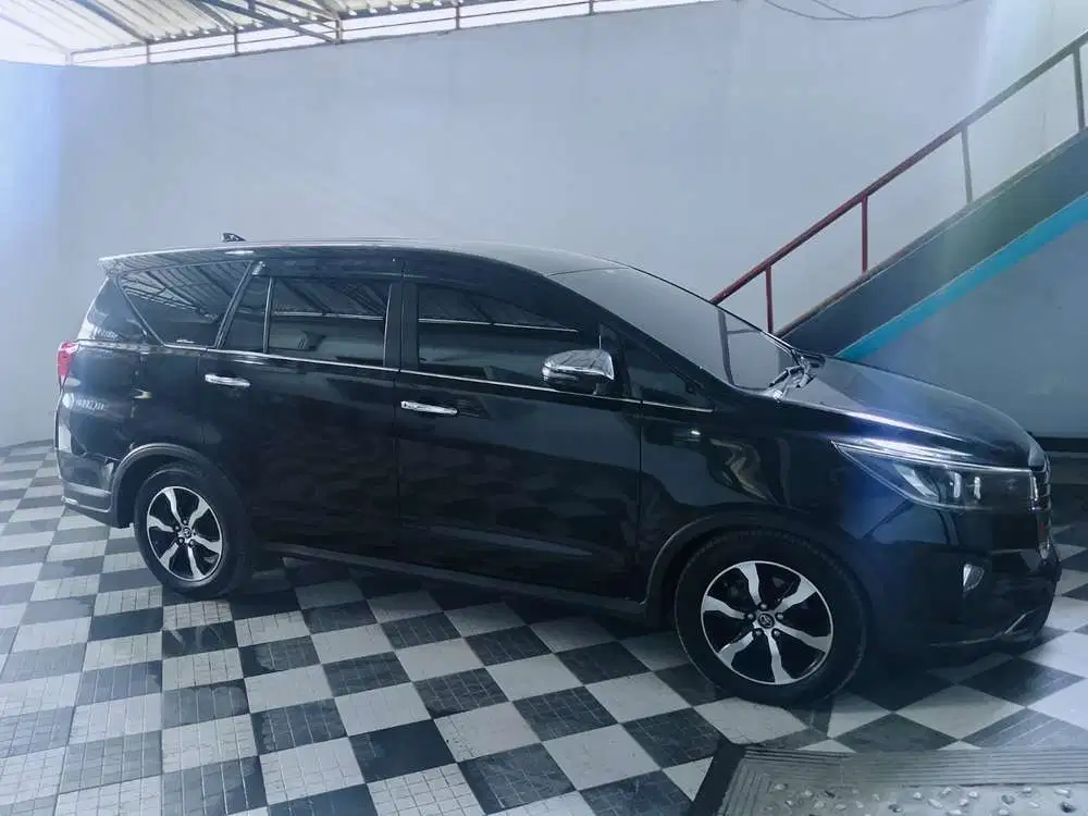 Toyota Kijang Innova 2018 Diesel