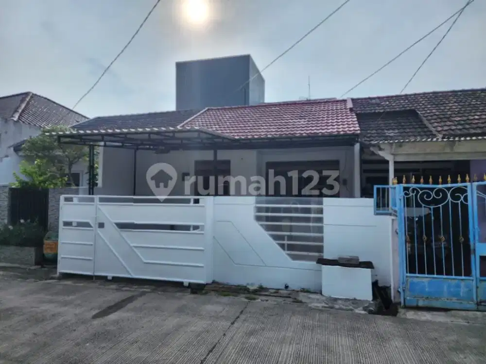 Rumah Bagus Dijual di Batu Ceper Permai, Tangerang 0051 chrwid