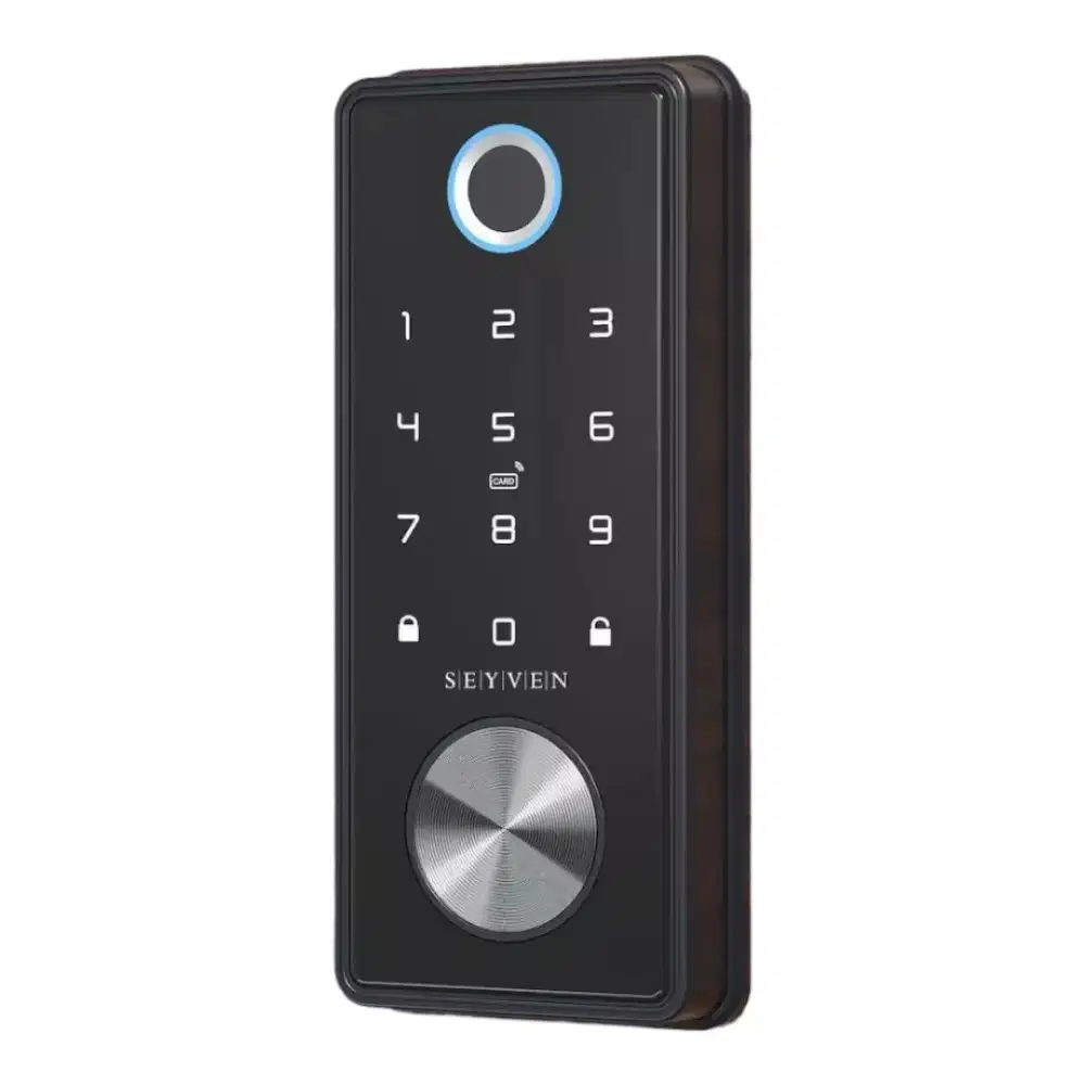 Smart Door Lock Kunci Digital