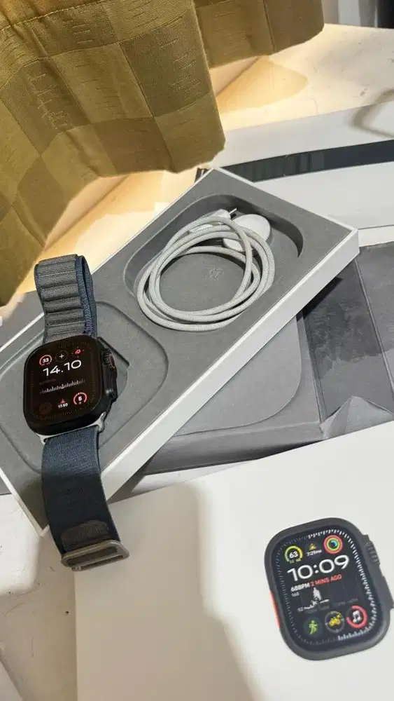Unit Apple Watch Ultra 2