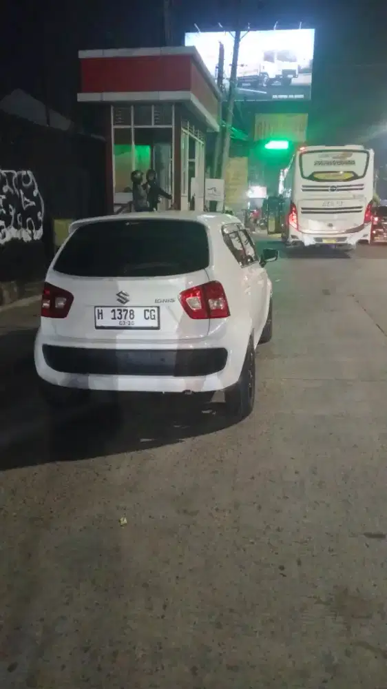 Jasa Antar Jemput