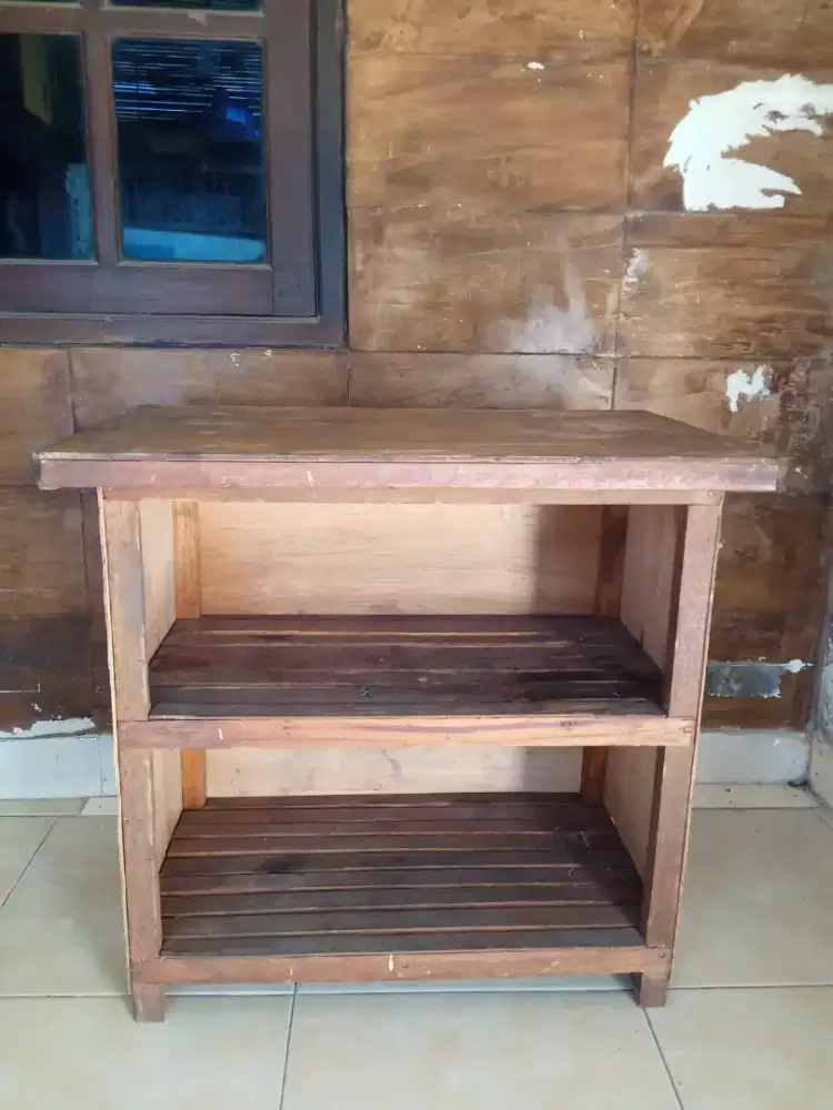Meja Dapur Mini