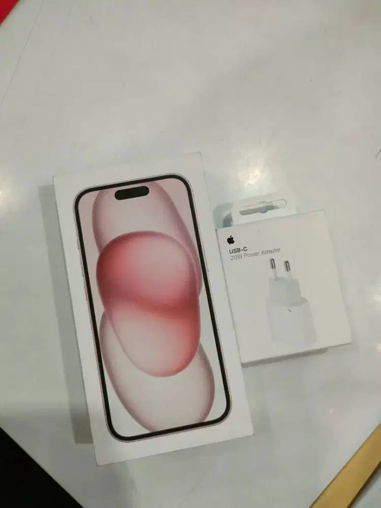 Iphone 15 basic