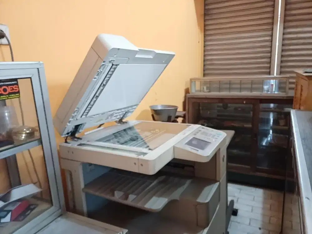 Cannon imaganerunner 2520
