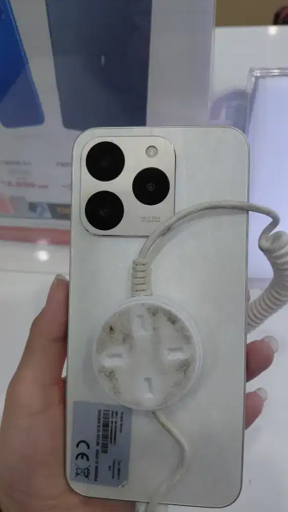Realme 15 T 8/128 GB