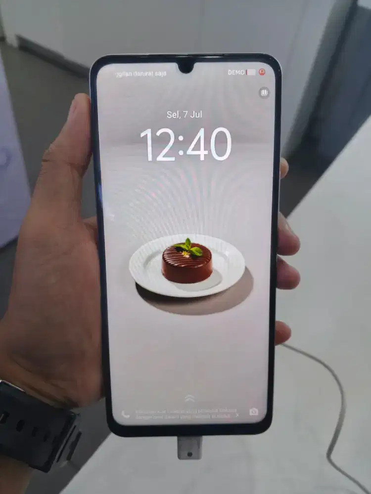 NEW PRODUK VIVO Y11D