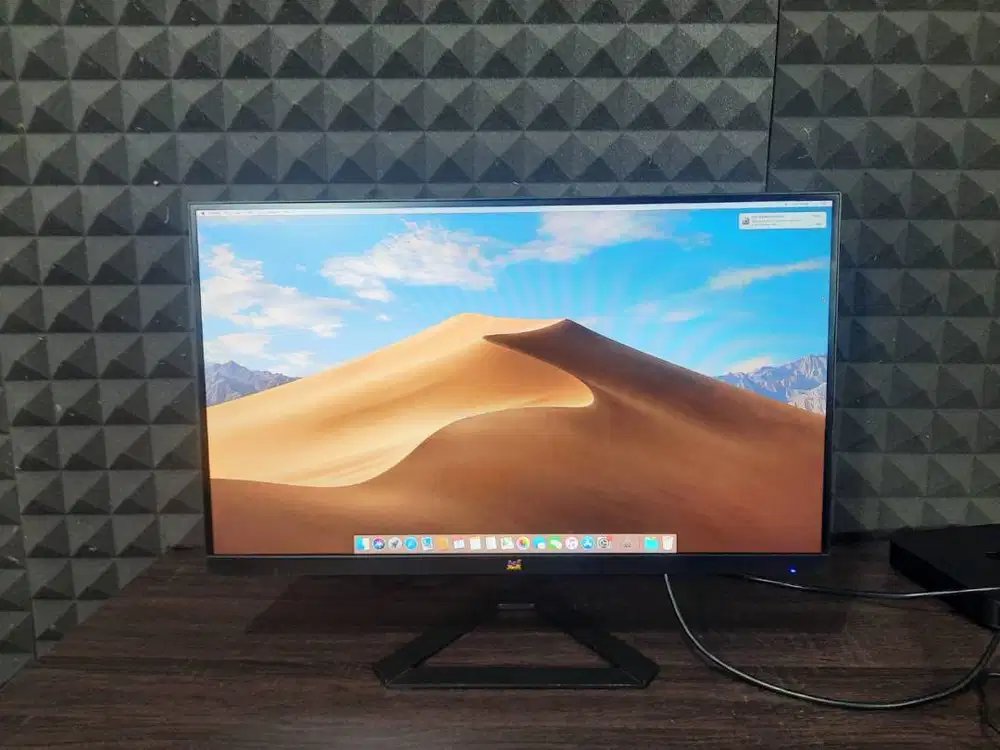 Monitor ViewSonic VX2758A-2K 240 Hz
