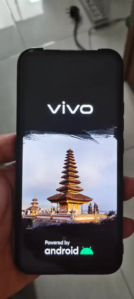 Dijual Vivo V17 Pro 8/128