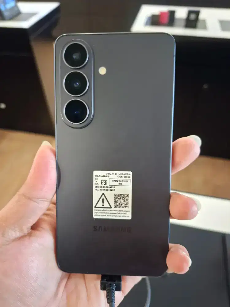 SAMSUNG GALAXY S26 BASIC