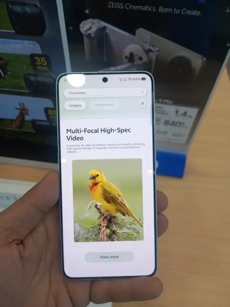 VIVO X300ULTRA 12+12/512Gb