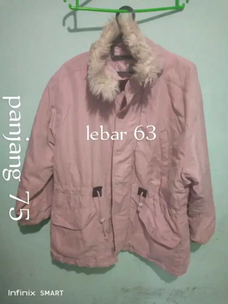 Obral Hoodie jaket 35 rban