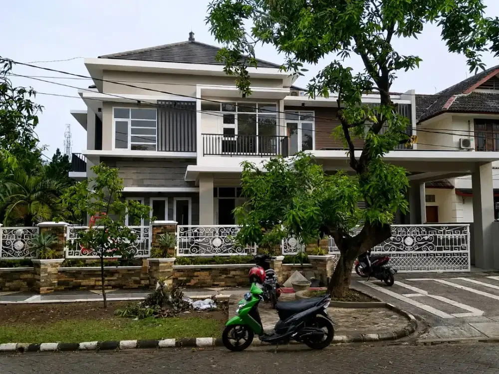 Jasa Renovasi dan Bangun Rumah