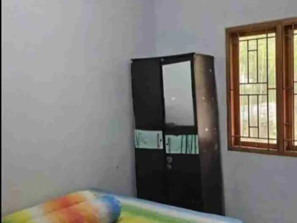Dijual Cepat Rumah Minimalis