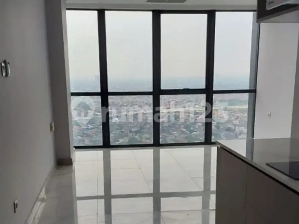 Apartemen studio siap hun di The Smith Alam Sutera, TS 479