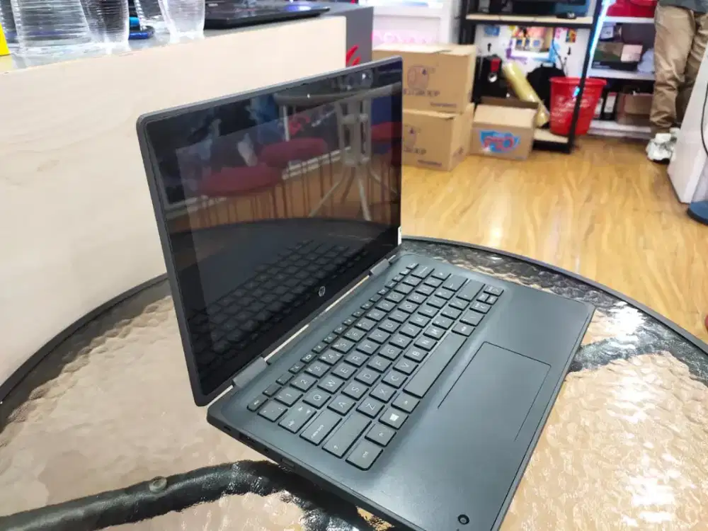 HP FLIP TS PROBOOK X360