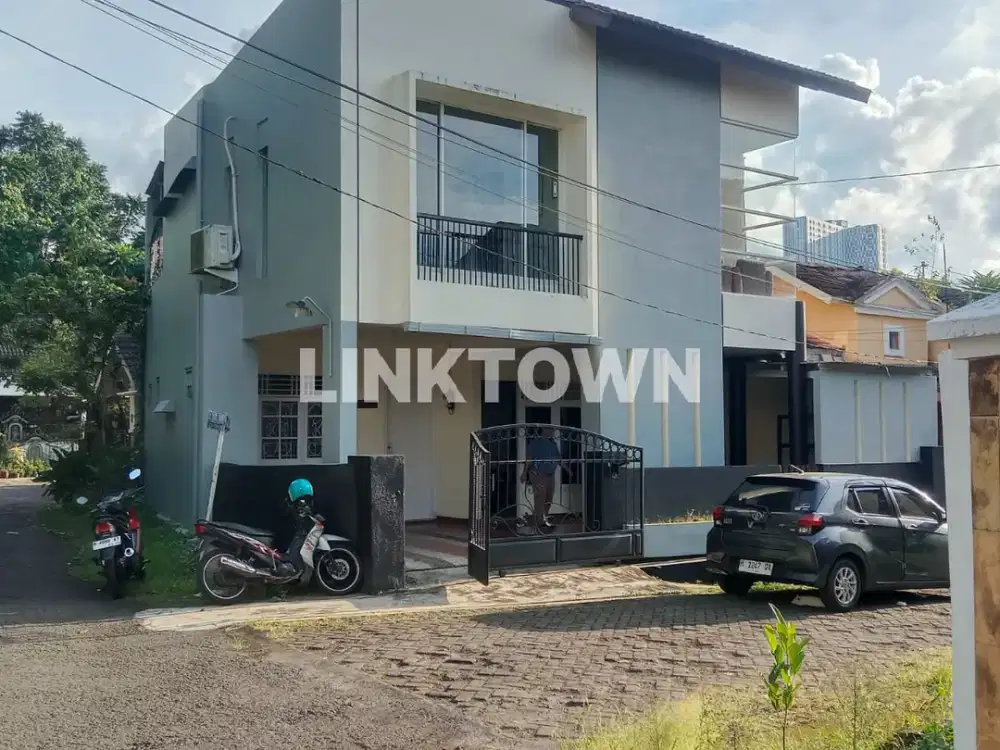 Hunian Bergaya Modern di Permata Puri Semarang Dekat Rs Permata Medika