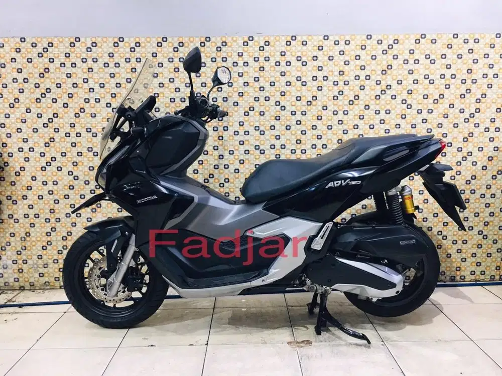 honda adv 160 tahun 2022
