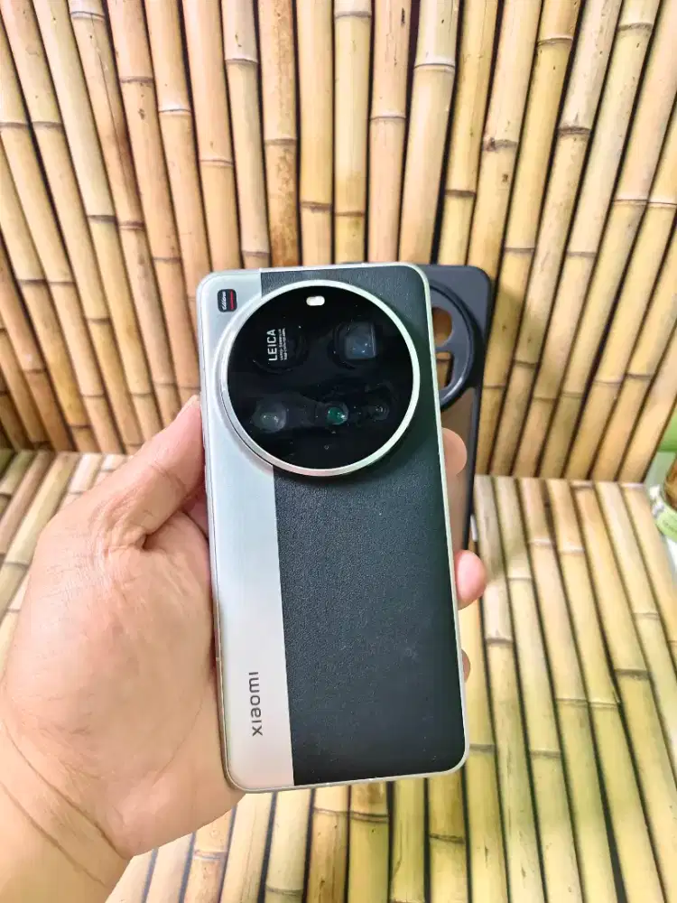 Xiaomi 15 Ultra 16/1tb resmi