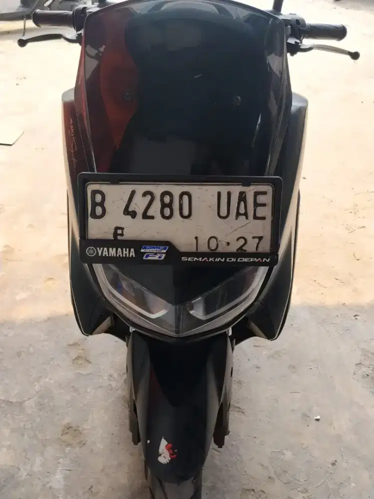 Nmax 2022 kalah sama kebutuhan wkwkwkw