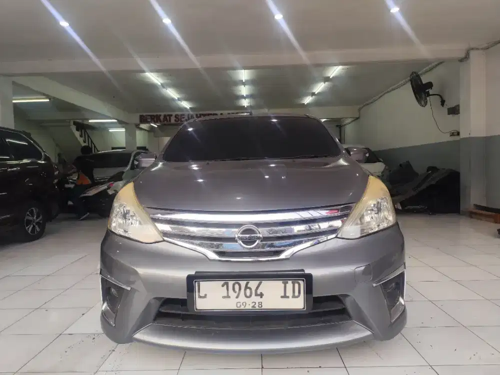 Jual mobil bekas