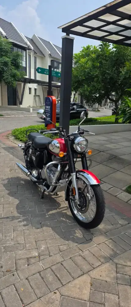 Royall enflid 350
