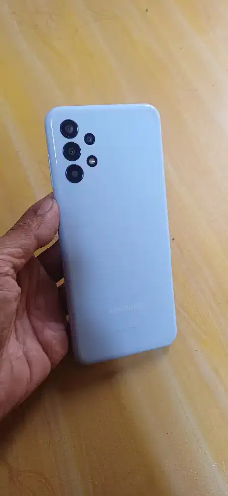 Samsung A13 ram 4/128g mulus