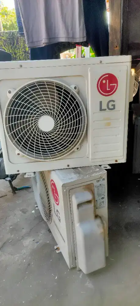 Terima jual beli ac bekas Surabaya