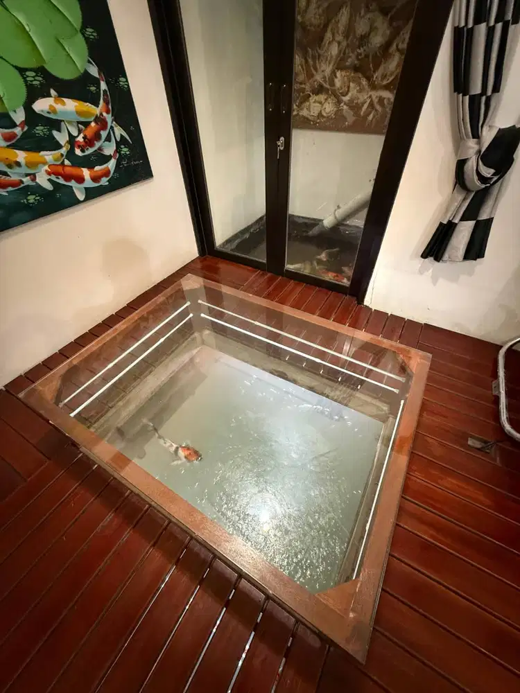 Dijual Rumah siap huni di BSD