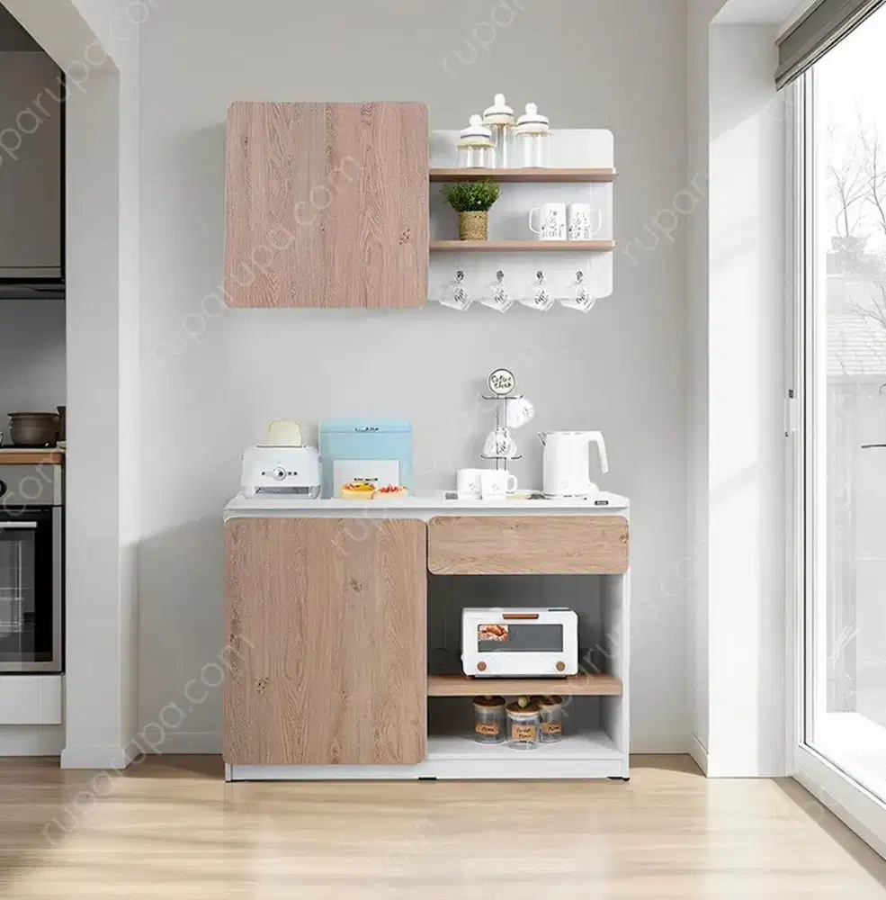 Kitchen set Informa