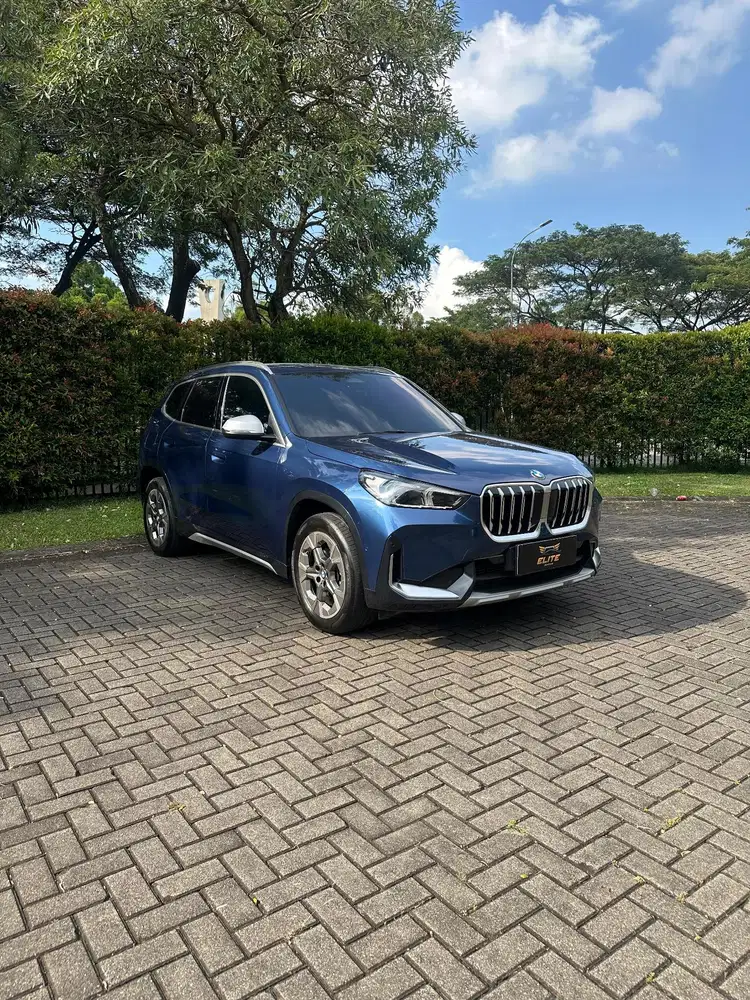 BMW X1 sDrive xLine 2024