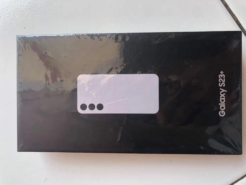 S23 Plus 256Gb Sein