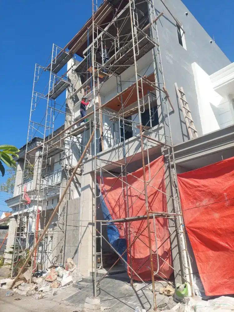 Sewa an jual scaffolding,pipa tubular,alat bekisting,bahan bangunan