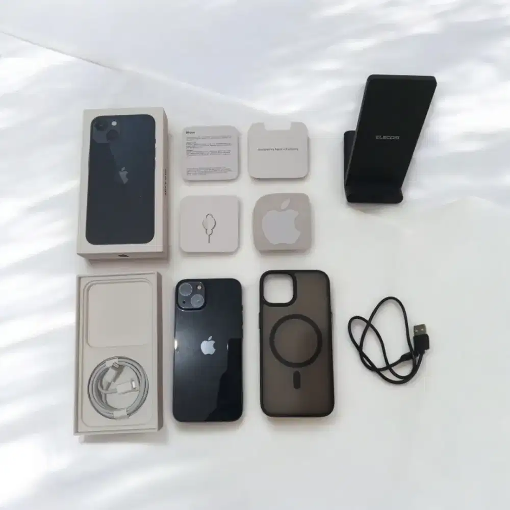 iPhone 13 / 128gb Beacukai