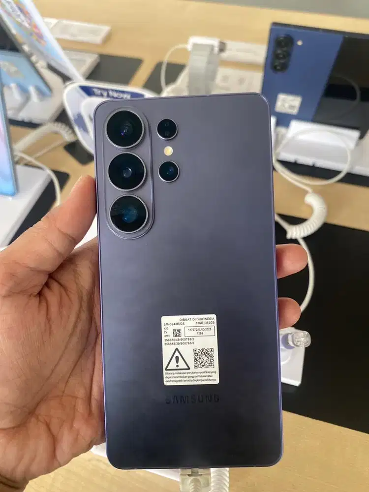 samsung galaxy s26+ 12/256
