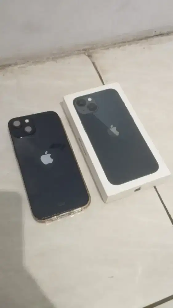 Iphone 13 128 iBox