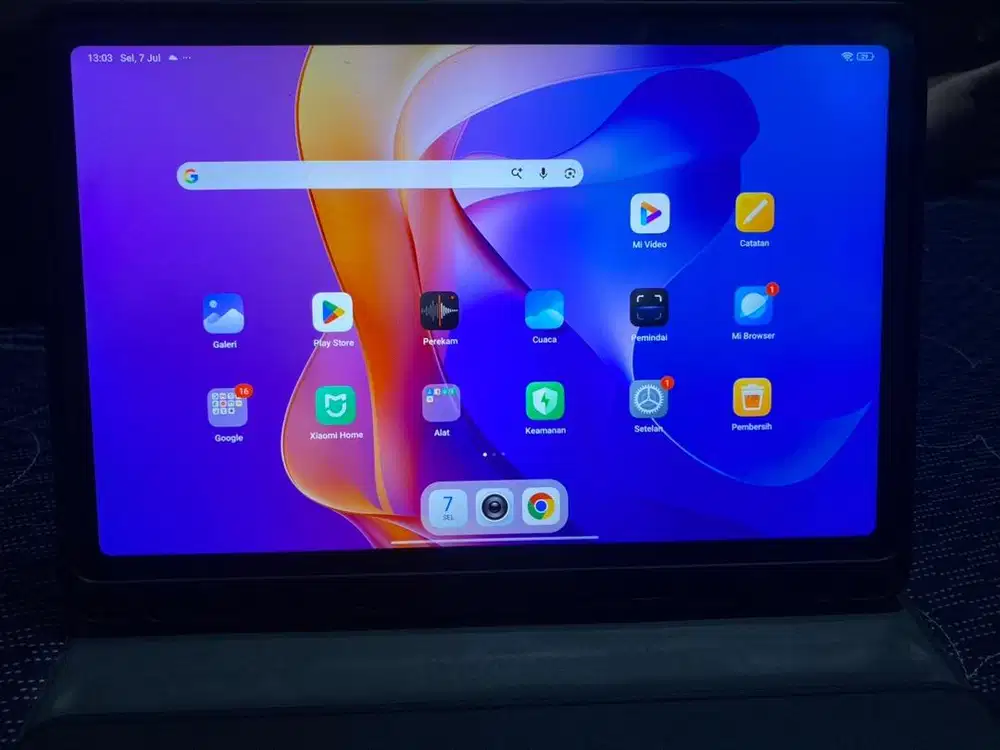 Jual tablet Redmi Pad 2 RAM 4-128