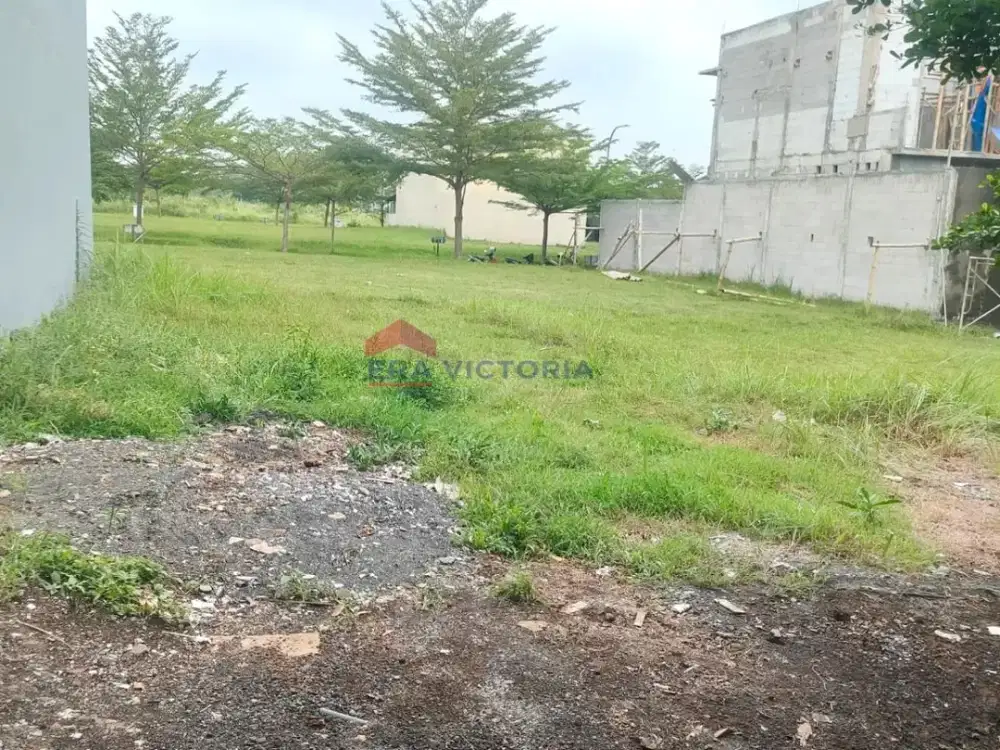 Kavling Strategis Araya Malang Dekat Golf, Rumah Sakit, dan Pusat Kuliner