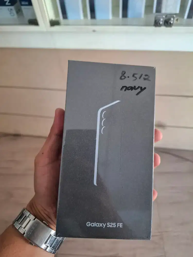 Promk samsung s25fe