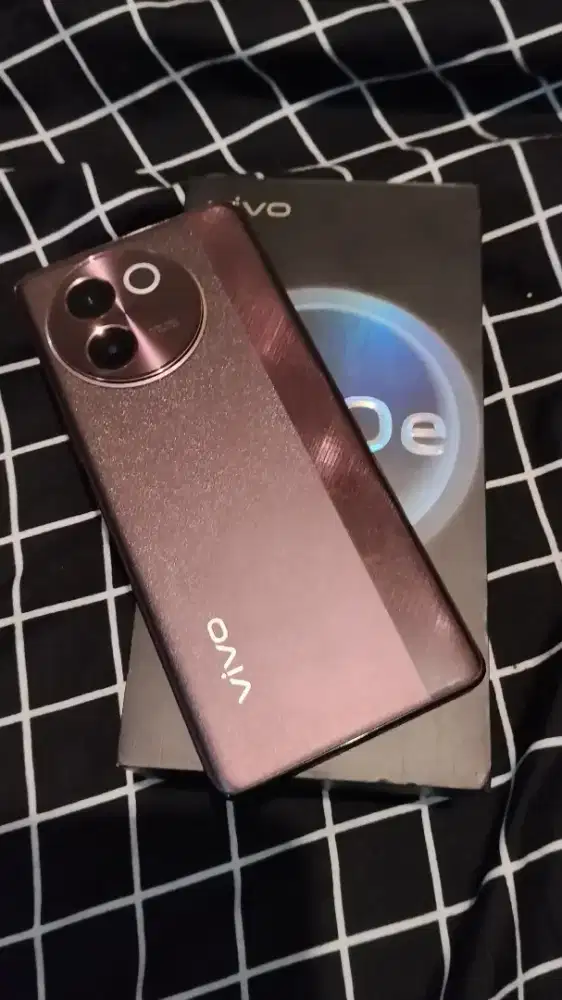 VIVO V30 E 8/256