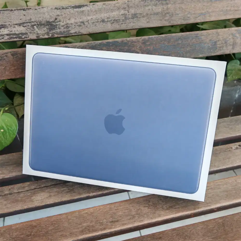 Macbook Neo 256GB Indigo BNIB non aktif garansi resmi iBox
