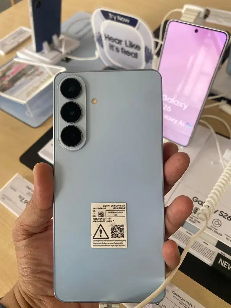 samsung galaxy s26