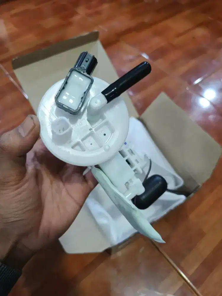 Fuel Pump Mio J GT 54P Orisinil