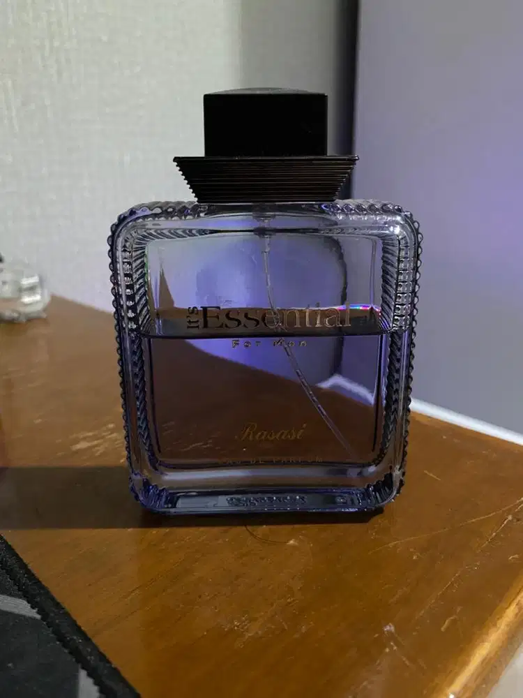 Parfum Rasasi Its Essential EDP 100ml for men