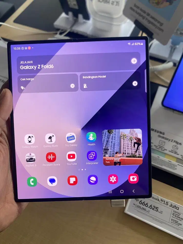 samsung z fold 7