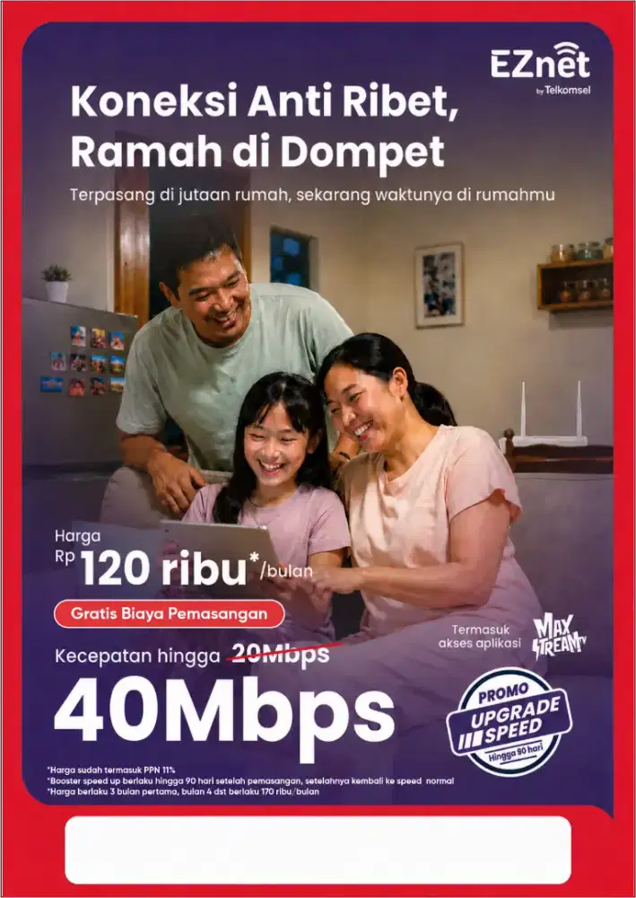 INDIHOME WIFI SEMARANG